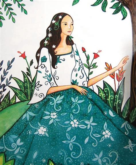 Mariang Sinukuan .